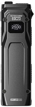 Nitecore EDC23 SABER LED