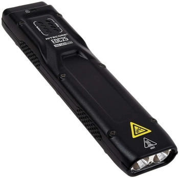 Nitecore EDC25 3000 Lumen