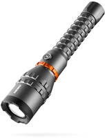 NEBO LED Taschenlampe "Nebo DAVINCI&trade; 8000" Set, Taschenlampe inkl. Ladekabel, 2