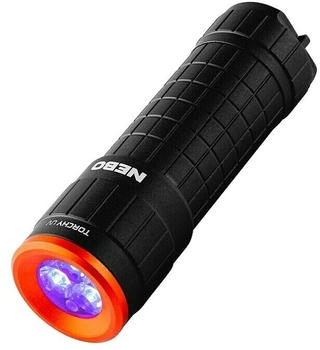 Nebo Torchy UV Taschenlampe