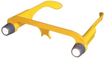 Indexa Arbeitsleuchtbrille LB 01