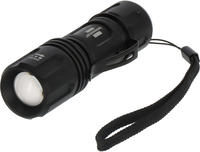 BRENNENSTUHL 1173750004, Brennenstuhl LuxPremium LED-Taschenlampe TL 410 F 350lm,
