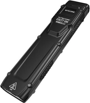 Nitecore EDC27 UHI 3100lm