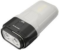 NiteCore NC-LR70, NiteCore NC-LR70 LR70 LED Camping-Leuchte 3000lm...