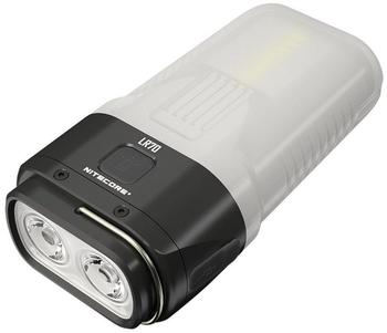Nitecore Flashlight Series 400 LR70 (6407811)