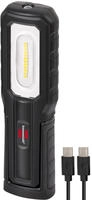 brennenstuhl HL 701 A LED Handleuchte schwarz, 1 St. (1175640010)