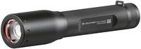 Ledlenser 503153, Ledlenser C3R Classic (schwarz)