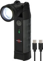Brennenstuhl 1173750007, Brennenstuhl Professional Akku LED Taschenlampe TL 1000 ACW