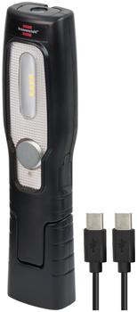 Brennenstuhl HL 201 A 250 lm (1175430020)