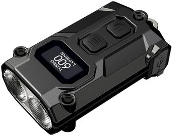 Nitecore Tini 3 black