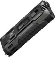 Nitecore Taschenlampe EDC 37, LED, aufladbar, 8.000 Lumen, 11 cm