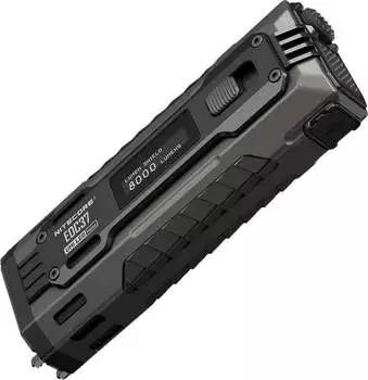 Nitecore EDC37