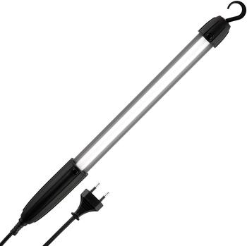 REV-Ritter LED Handleuchte Arbeitsleuchte schwarz 5W 400lm (0090950505)