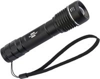 Brennenstuhl 1178600402, Brennenstuhl TL 601 LED Taschenlampe akkubetrieben...