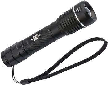 Brennenstuhl TL 601 AF LED Taschenlampe fokussierbar 600lm IP67 (1178600402)