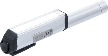BGS Aluminium-LED-Stift mit 9 LEDs (8493)