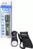 XCell Lunalux Slim LED Taschenlampe mit Holster, Handschlaufe und Stroboskopmodus 400 lm (150152)