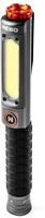 NEBO LED Taschenlampe "Nebo BIG LARRY PRO" Taschenlampe inkl. Ladekabel