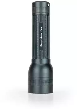 Suprabeam Taschenlampe Q4 400lm (5704049908284)