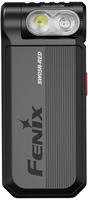 Fenix FESW05RRED-Schwarz, Fenix SW05R-RED LED Taschenlampe 150 Lumen Wei&szlig;licht...