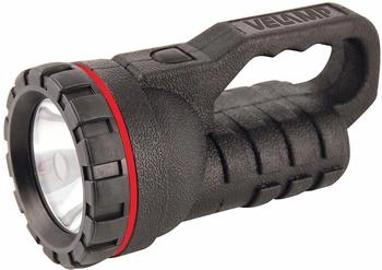 Velamp Handscheinwerfer IRUB 20 LED Gummi (IRUB20LED)