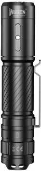 Wuben C3 black