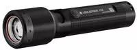 Ledlenser 503109, Ledlenser P5R Taschenlampe akkubetrieben, batteriebetrieben 350lm