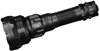 Nitecore P40 LEP Laser