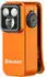 OLight Oclip Pro 500 lm orange