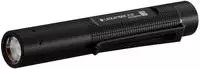 Ledlenser 503097, Ledlenser P2R Taschenlampe akkubetrieben, batteriebetrieben 200lm