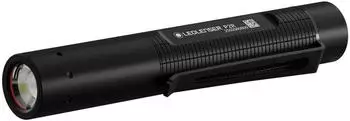 Ledlenser P2R 200lm