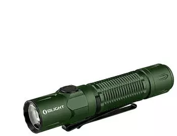 OLight Warrior 3S