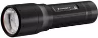 Ledlenser 503102, Ledlenser P7 Taschenlampe batteriebetrieben 650lm 30h