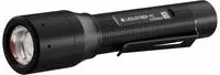 Ledlenser 503100, Ledlenser P5 Taschenlampe batteriebetrieben 200lm 8h