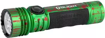 OLight Seeker 4 Pro 4600 lm