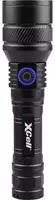 XCell LED-Taschenlampe LUNALUX PRO inkl. 1x Akku 1400 Lumen Multimedia-Technik