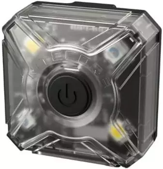 Nitecore NU05 V2 Kit