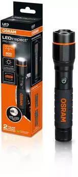 Osram LEDinspect PRO TORCH 800lm