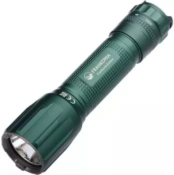 Nextorch TA30CMAX Frankonia Edition