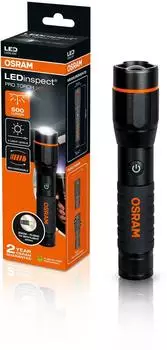 Osram LEDIL430