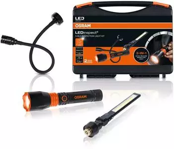 Osram LEDIL417