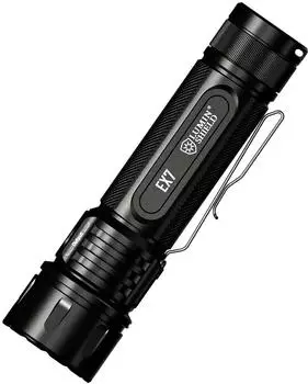 Nitecore EX7 LED 6000 lm