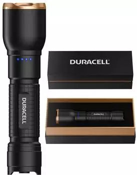 Duracell LED DF2500R Pro 2500 lm