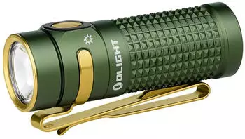 OLight Baton Premium Edition