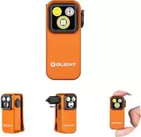 OLight Oclip Pro (Orange), OLight Oclip Pro (Orange) Oclip Pro (Orange)