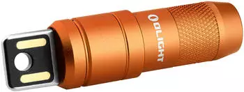 OLight iMini 2 50lm orange