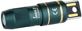 OLight iMini 2 50lm blue