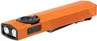 OLight ArkPro Class 1 (Orange) CW, OLight ArkPro Class 1 (Orange) CW LED Taschenlampe