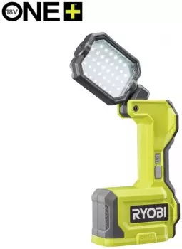 Ryobi ONE+ Akku-Arbeitsleuchte RMTL18