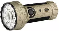 OLight LED Mini-Taschenlampe Gro&szlig;e Reichweite akkubetrieben 7000lm 462g